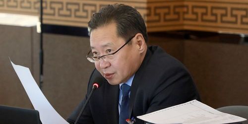 Нийслэлийн хүн амын махны хангамжийг нэмэгдүүлнэ